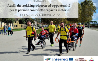 LUCCA 26 – 27 FEBBRAIO 2022 – Seminario